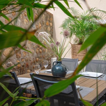 Appartement Classe 3 Etoiles - Canohès Zewnętrze zdjęcie