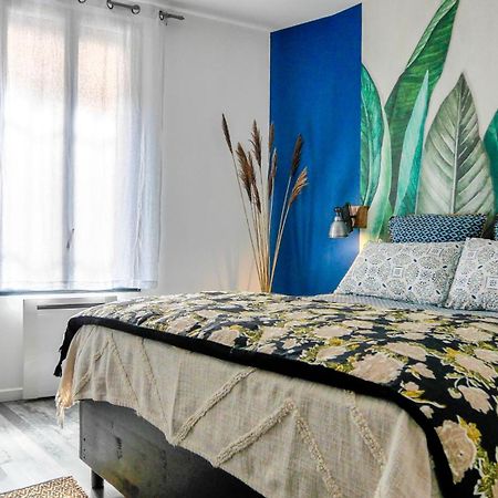Appartement Classe 3 Etoiles - Canohès Zewnętrze zdjęcie