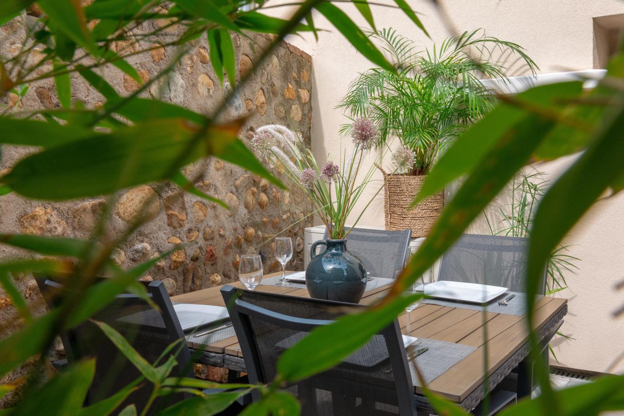 Appartement Classe 3 Etoiles - Canohès Zewnętrze zdjęcie