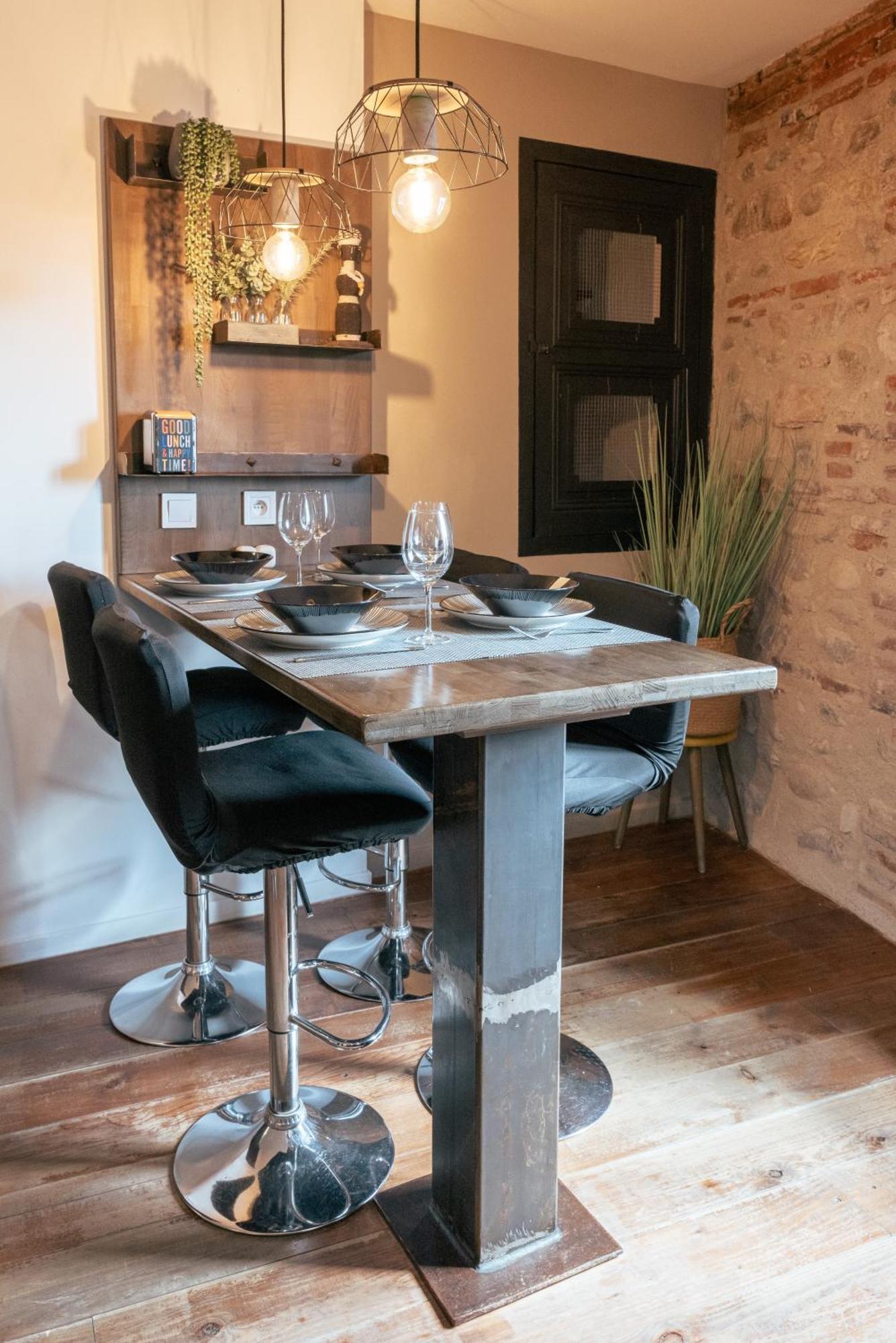 Appartement Classe 3 Etoiles - Canohès Zewnętrze zdjęcie