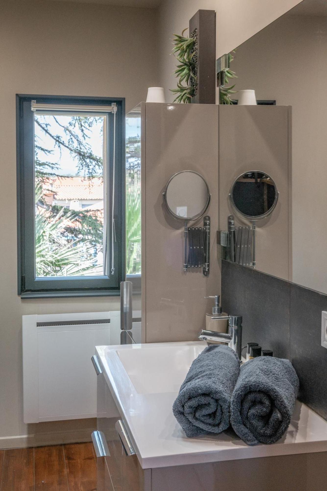 Appartement Classe 3 Etoiles - Canohès Zewnętrze zdjęcie