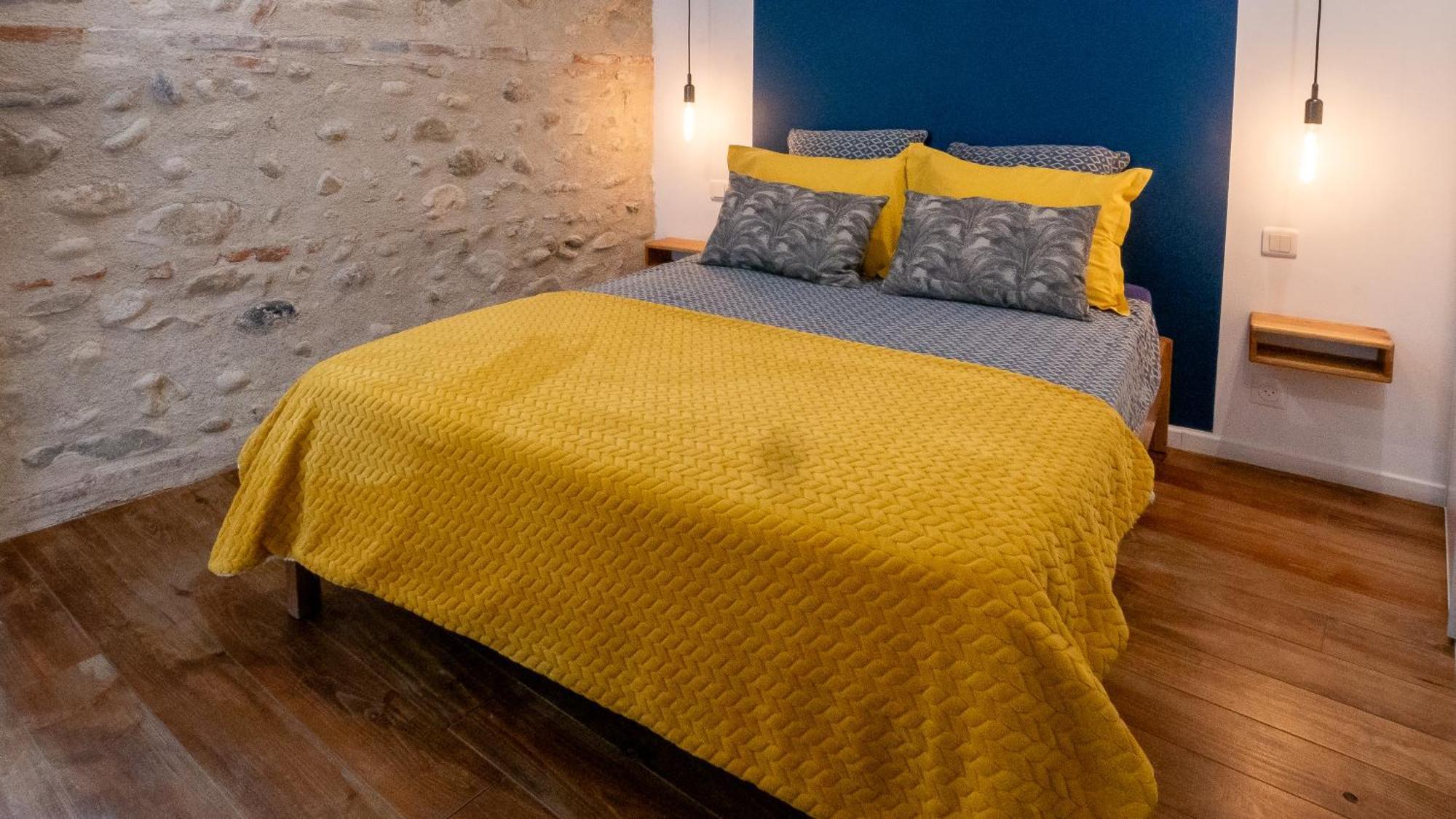 Appartement Classe 3 Etoiles - Canohès Zewnętrze zdjęcie