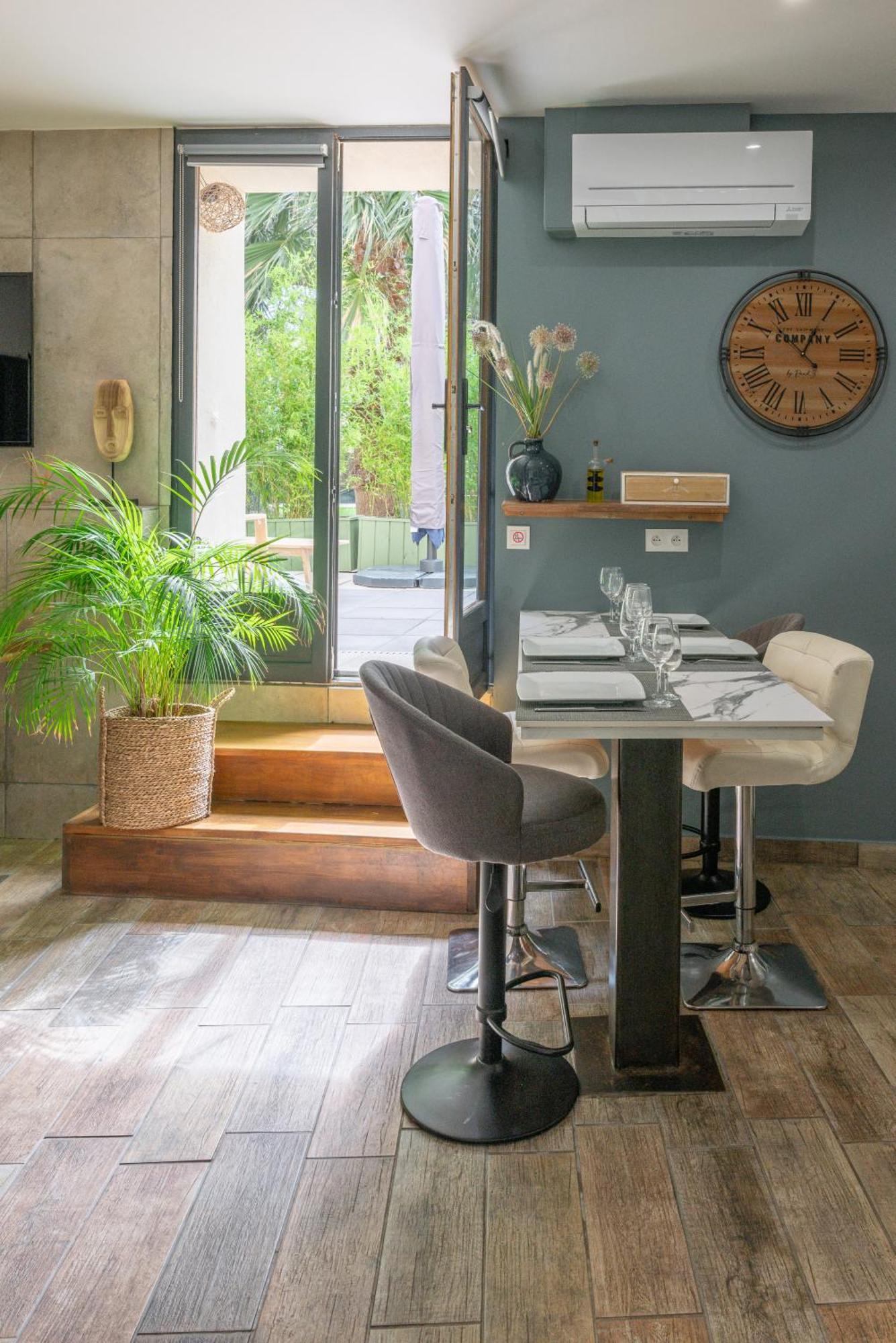 Appartement Classe 3 Etoiles - Canohès Zewnętrze zdjęcie