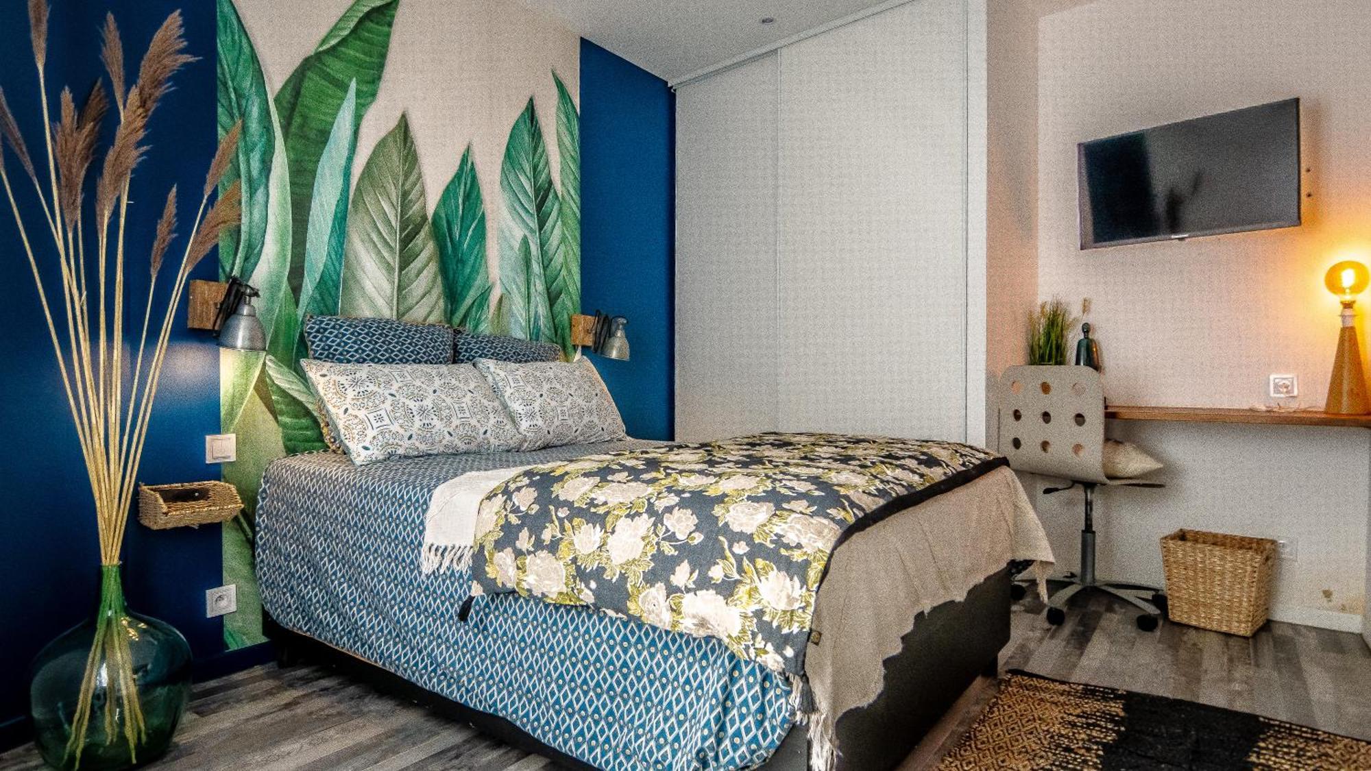 Appartement Classe 3 Etoiles - Canohès Zewnętrze zdjęcie